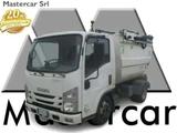 Isuzu ISUZU Other M21 HEAVY E 1.9 TDI 123CV E6 - FR816 - Isuzu aus 2018