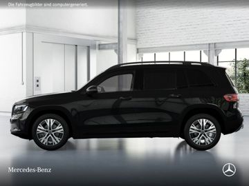 Mercedes GLB 200 - 5