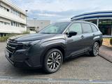 Subaru Forester 2.0 Platinum MJ 25 - Subaru Forester Platinum mit Hybrid-Antrieb (Benzin/Elektro)