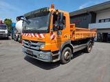 Mercedes-Benz Atego 1529 / NUR 133km / Meiller / Load 8,4ton - Mercedes-Benz Atego 15