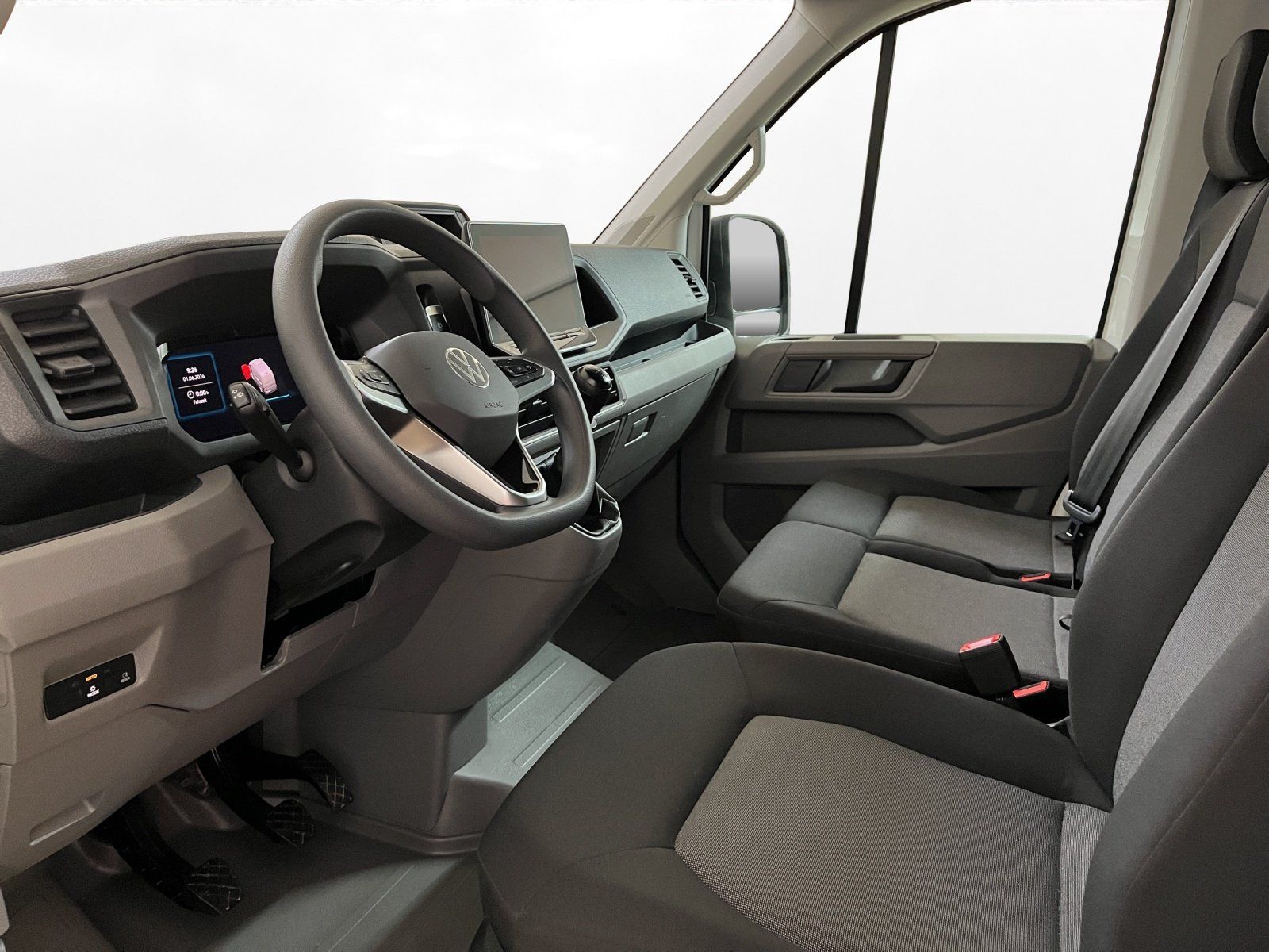 Volkswagen Crafter - Bild 8