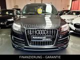 Audi Q7 3.0 TDI quattro S Line ACC Spur Totwinkel 8fa - gebrauchte Audi Q7 aus dem Jahr 2012