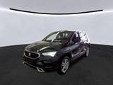 Seat Ateca Style*KAMERA*ACC*WINTERPAKET*AHK*FLA*LHZ* - Seat Ateca in Braunschweig