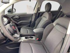FIAT 500X 1.6 110 Urban Look Klima Kamera SHZ