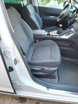 Peugeot 3008 Allure 155 THP Allure - Peugeot 3008 aus 2013