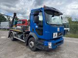 Volvo FL 290 4X2BB*TELESKOP-ABSETZER*KLIMA*SCHALT*EUR5 - Arbeitsbühne Teleskop