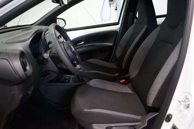 Vorschau Auto