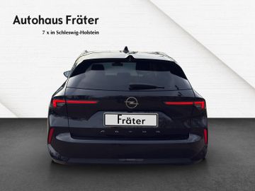 Fotografie des Opel Astra L ST Enjoy Navi Kamera LED Sitzheizung PDC