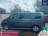 Volkswagen T5 Multivan Highline/PanAmericana 4Motion - Volkswagen T5: Standheizung