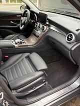 Mercedes-Benz GLC 250 4MATIC Autom. - - Mercedes-Benz GLC 250 in Dortmund