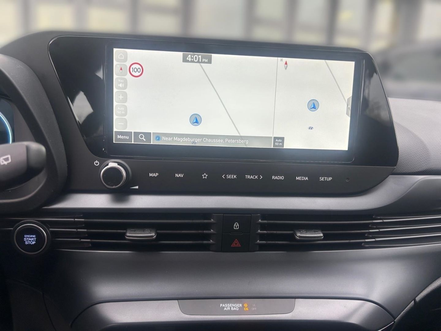 Hyundai i20 - Bild 9