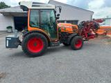 Fendt 207 V  VARIO - Fendt LKWs
