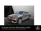Mercedes-Benz GLC 200 4MATIC Coupé AMG AHK NAVI LED KAMERA 20' - Mercedes-Benz GLC 200 in Mainz