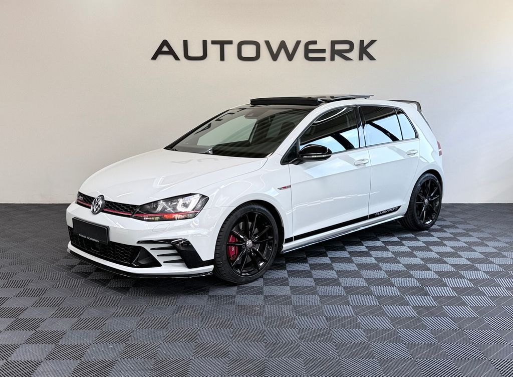 Image of Volkswagen Golf