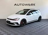 Volkswagen Golf VII GTI Clubsport *Schale*Pano*Dyn*Kamera* - Volkswagen Gebrauchtwagen in Wuppertal