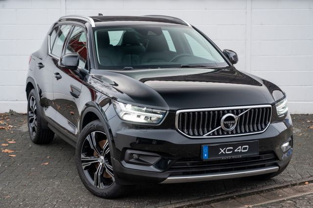 Volvo XC40 T5 Inscription Recharge PPHEV