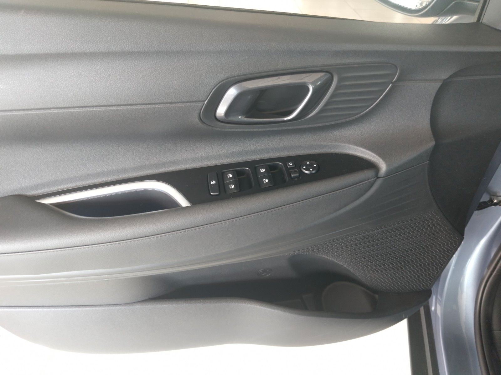 Hyundai BAYON – Bild 7