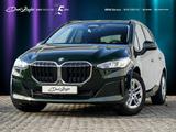 BMW 218i Active Tourer Travel GSD AHK LKH RFK SpSitz - Jahreswagen: Van