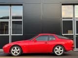 Porsche 944 S2 - gebrauchte Porsche 944 aus dem Jahr 1989