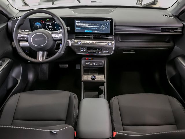 Hyundai Kona Trend Elektro 2WD Autobahnassistent Navi
