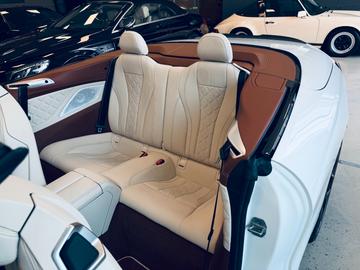 صورة مصغرة 25 لـ 2020 BMW M8