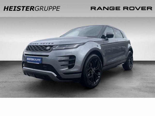 Land Rover Range Rover Evoque P200 R-Dynamic SE