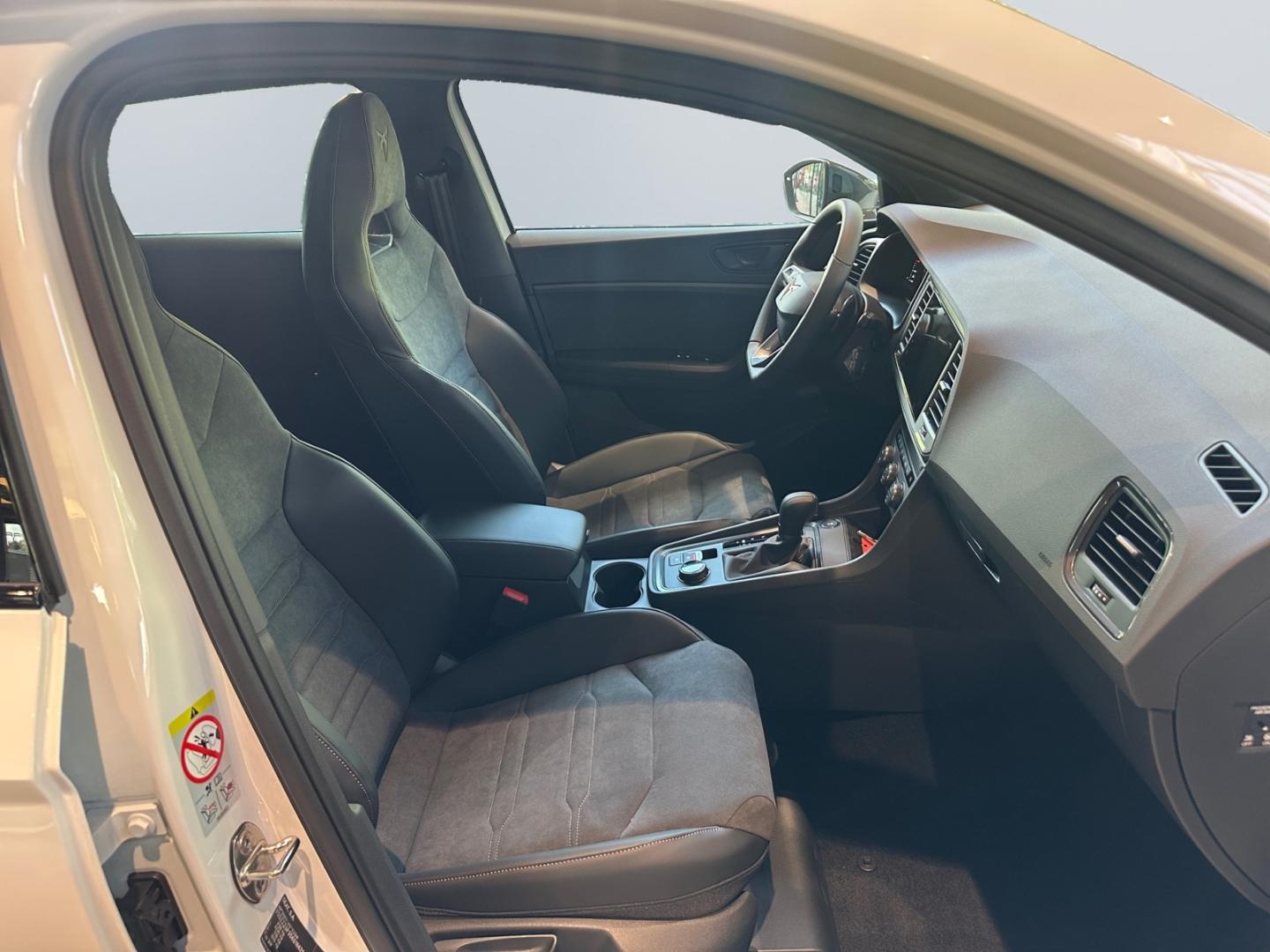 Cupra Ateca VZ 2.0 TSI 4Drive DSG *AHK*360*19Zoll*el H, миниатюра 18