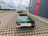 Mercedes-Benz 280 SL W113 - Mercedes-Benz 280 aus 1970: 280sl