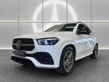 Mercedes-Benz GLE 450 4M AMG EXTERIEUR NIGHT+AHK+DIST+LED+360° - gebrauchte Mercedes-Benz GLE 450 aus dem Jahr 2022