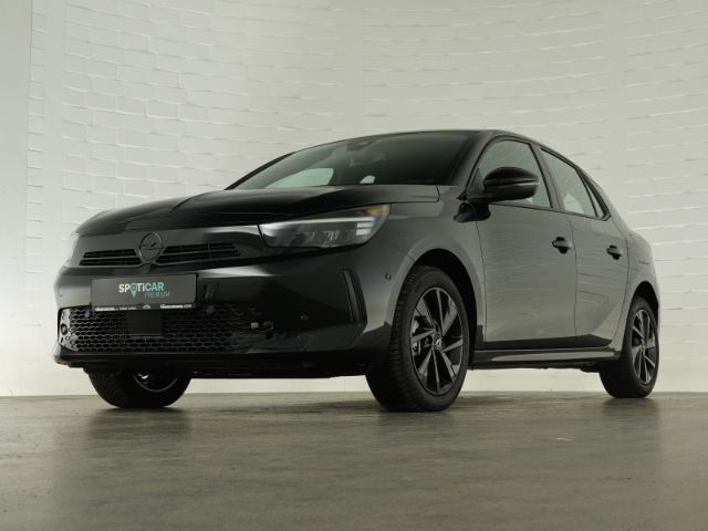 Corsa F FACELIFT GS AT+LED+RÜCKFAHRKAMERA+SITZ-/