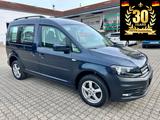 Volkswagen Caddy PKW Trendline BMT 4Motion*1 Hand*Kamera* - : Pkw