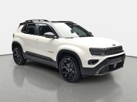 Jeep Avenger - Vorschau Bild 3