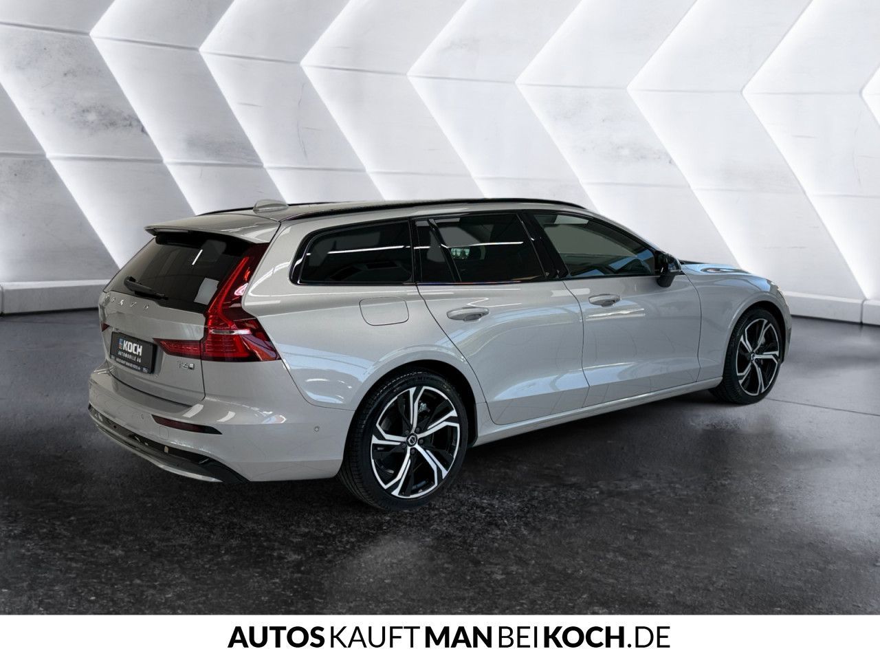 Volvo V60 - Bild 7