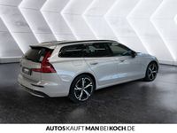 Volvo V60 - Vorschau Bild 7