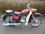 Mz ES 150 - Offers