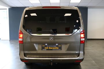 Mercedes V 250 - 9