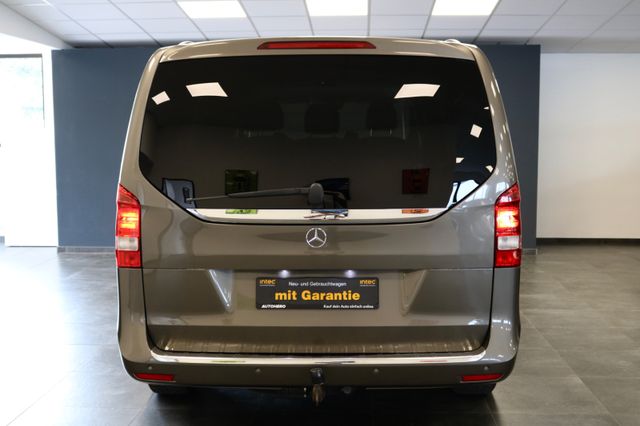V250 CDI/d EDITION extralang/NAVI/KAMERA/AHK – Vorschau 8