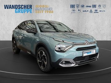 Citroën C4 Shine PT 130 Navi+HUD+SHZ+LED+Carplay