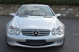 Mercedes-Benz SL 350 Edition 50  im Originalzustand  - Mercedes-Benz aus 2004: Cabrio