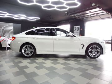 BMW 420 Gran Coupé - 5
