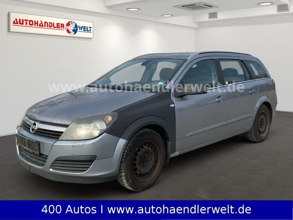 Angebot ansehen Opel Astra