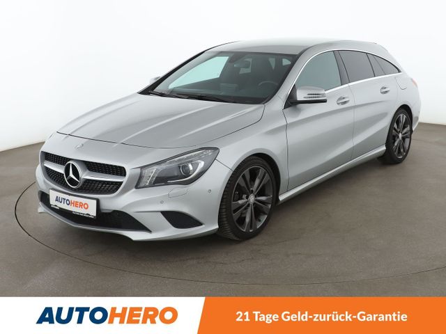 Mercedes-Benz CLA 200 Shooting Brake Urban Aut. *BI-XENON*