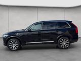 Volvo XC90 B5 AWD Plus-Bright 7S Glasd Standh 360°Lede - Volvo: 7 Sitzer