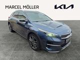 Kia XCeed 1.6T DCT Platinum Edition|AHK - Kia XCeed: Platinum