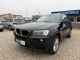 BMW X3 sDrive 18 d Head Up Pano Keyless-Go Leder - BMW X3 Gebrauchtwagen