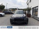 BMW X7 M60 i*1.HAND*PANO*SOFT*H&K*M-SP PRO* - mit Benzin-Antrieb: Schwarz, Ambiente-Beleuchtung, Geländewagen