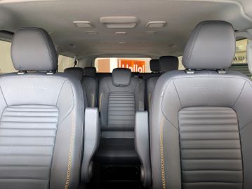 Ford Transit Custom Trail 2,0l L2 Allrad Automatik!