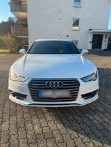Audi A7 3.0 TDI Competition + 21 Zoll Felg... - Audi A7 in Kassel