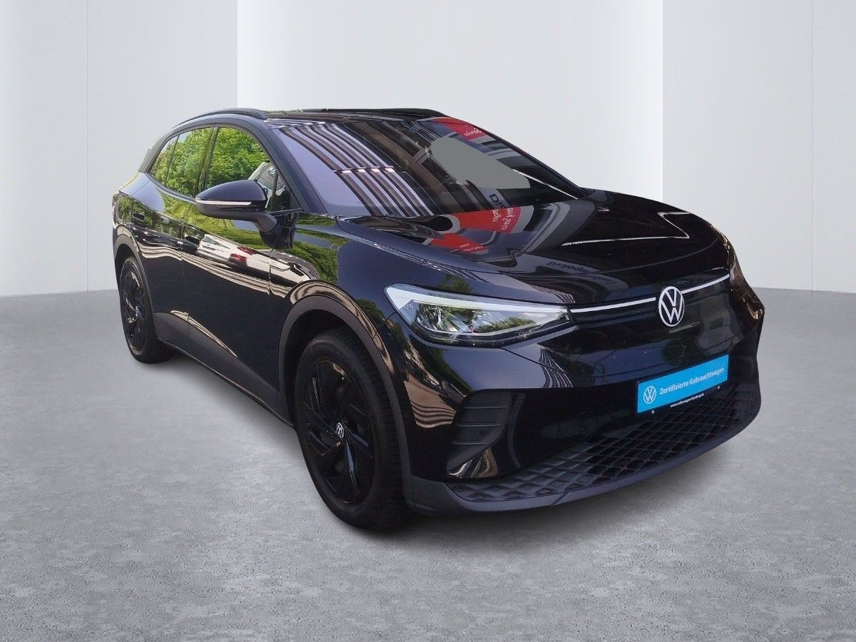 Volkswagen ID.4 - Bild 6
