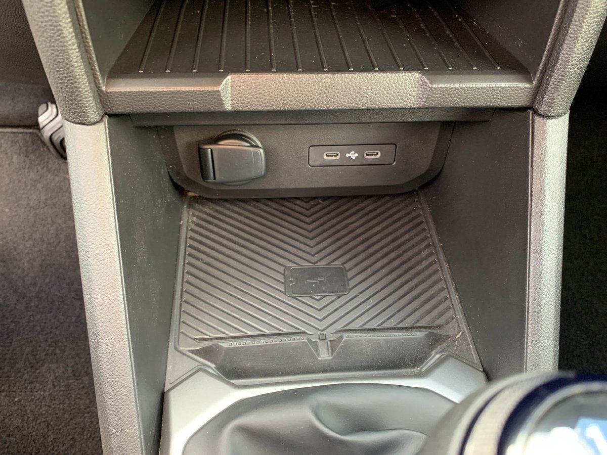 Dacia Duster - Bild 32